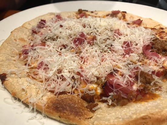 Johnny Carino's Italian